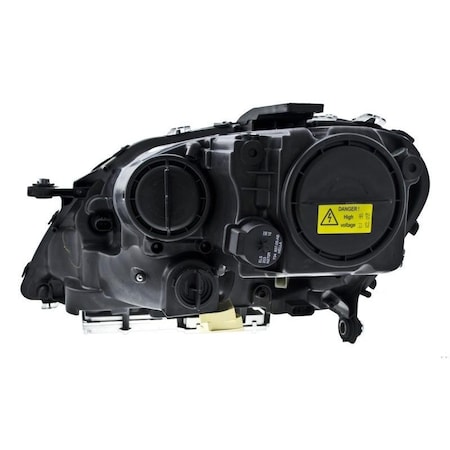Hella Hlmp Rh Mb Ml Cls Bi, 263036361 263036361